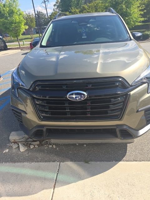 Used 2025 Subaru Ascent Onyx Edition AWD/4WD image 2