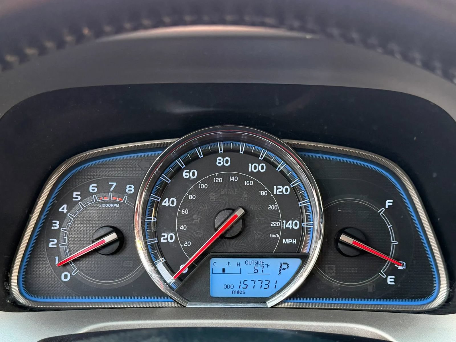 Used 2013 Toyota RAV4 Limited FWD image 22
