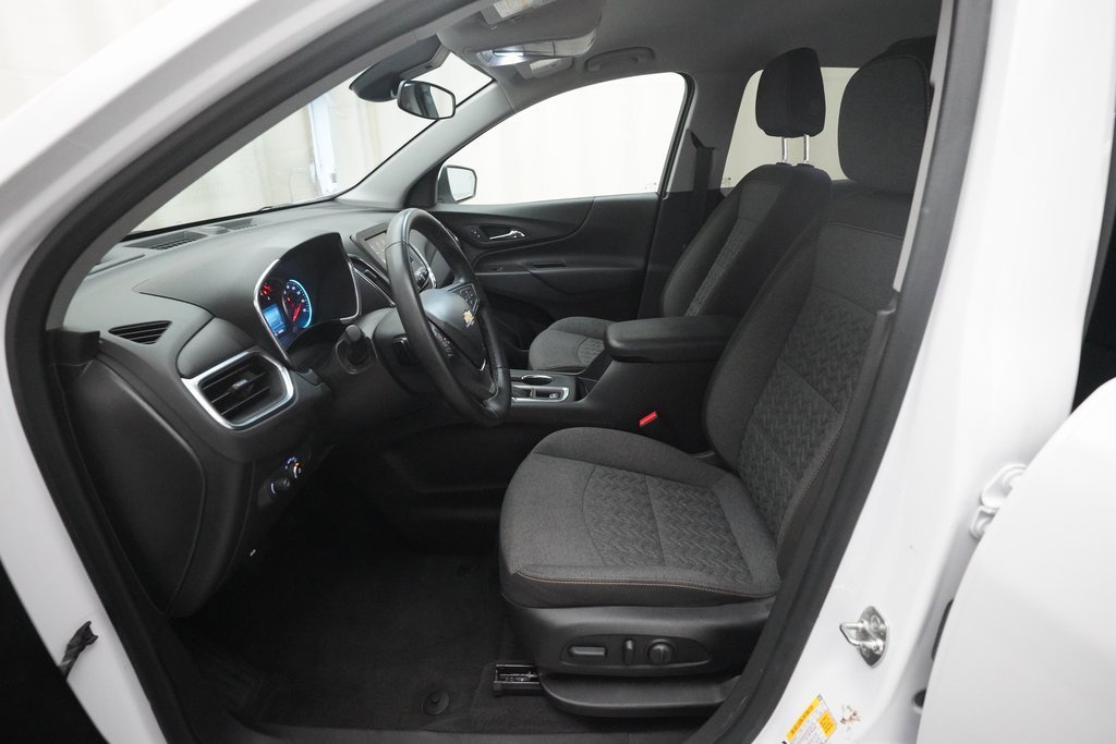 Used 2024 Chevrolet Equinox LT image 7