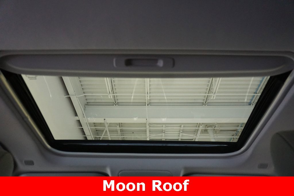 New 2025 Toyota RAV4 XLE image 9