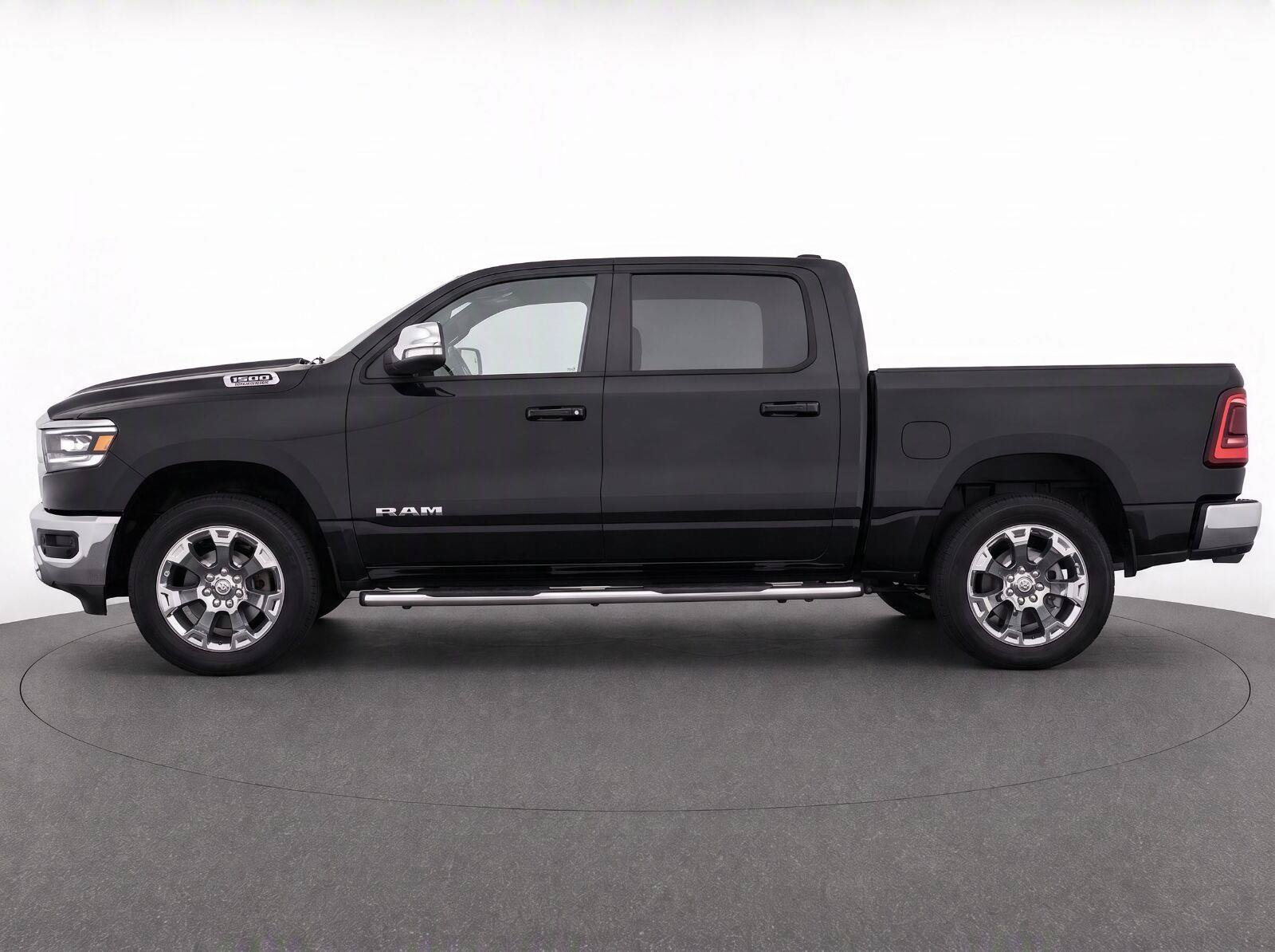 Used 2022 RAM 1500 Big Horn AWD/4WD image 6