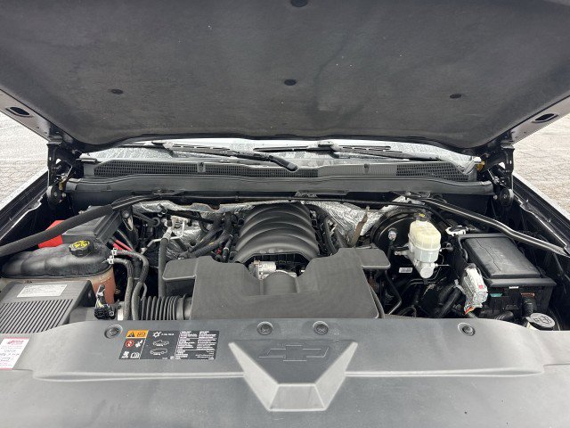 Used 2015 Chevrolet Silverado 1500 LT w/ All Star Edition image 17