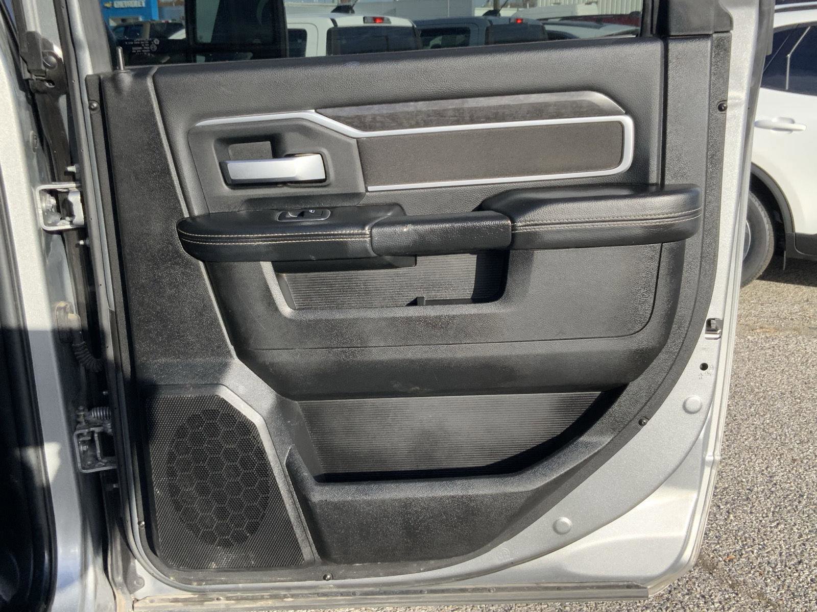 Used 2024 RAM 2500 Big Horn image 58