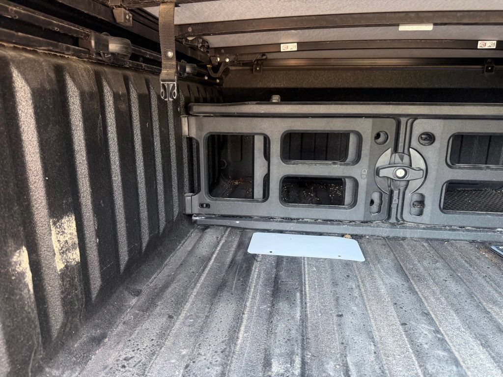 Used 2019 RAM 1500 Limited w/ Bed Utility Group AWD/4WD image 58