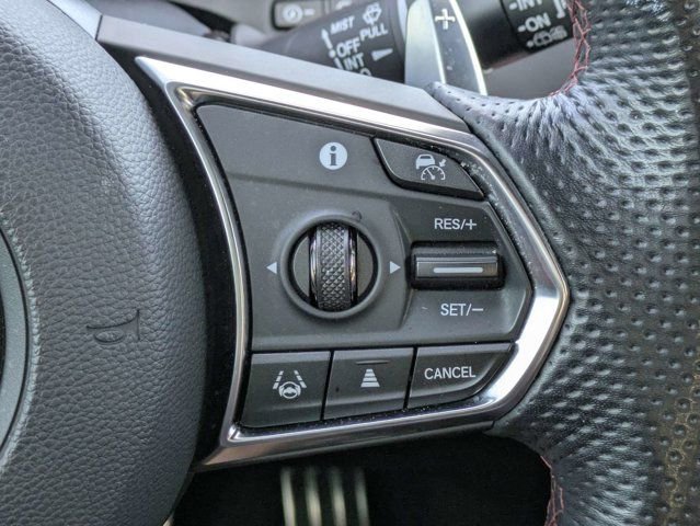 Used 2025 Acura RDX A-Spec AWD/4WD image 27