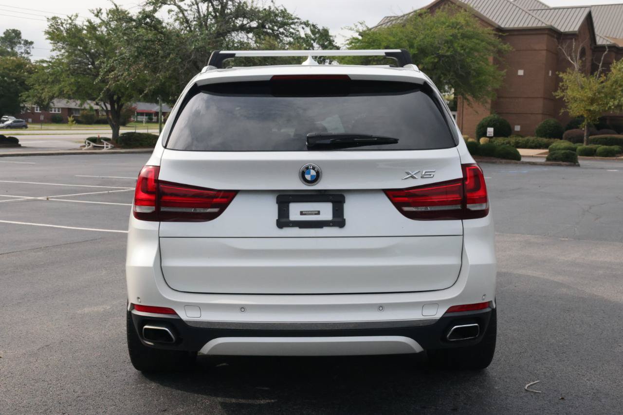 Used 2018 BMW X5 sDrive35i RWD image 4