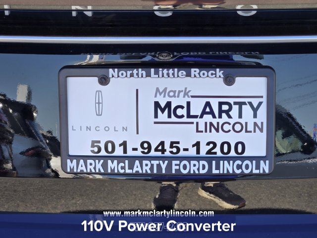 New 2026 Lincoln Nautilus Reserve AWD/4WD image 14