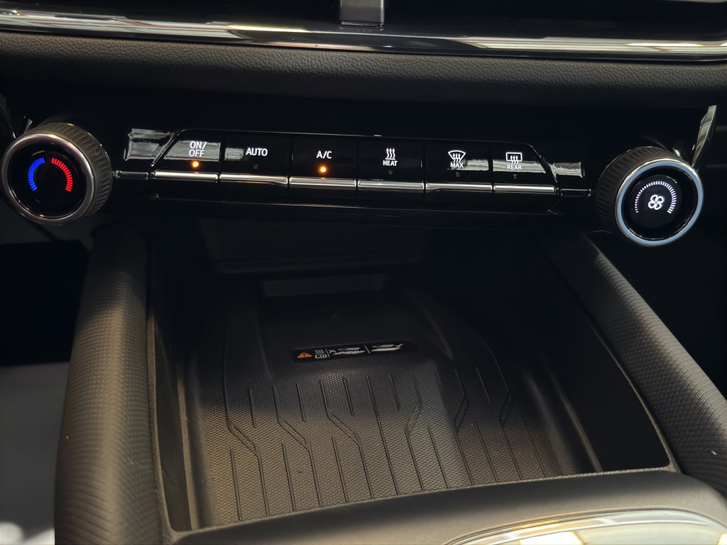 New 2026 Chevrolet Equinox EV RS image 16