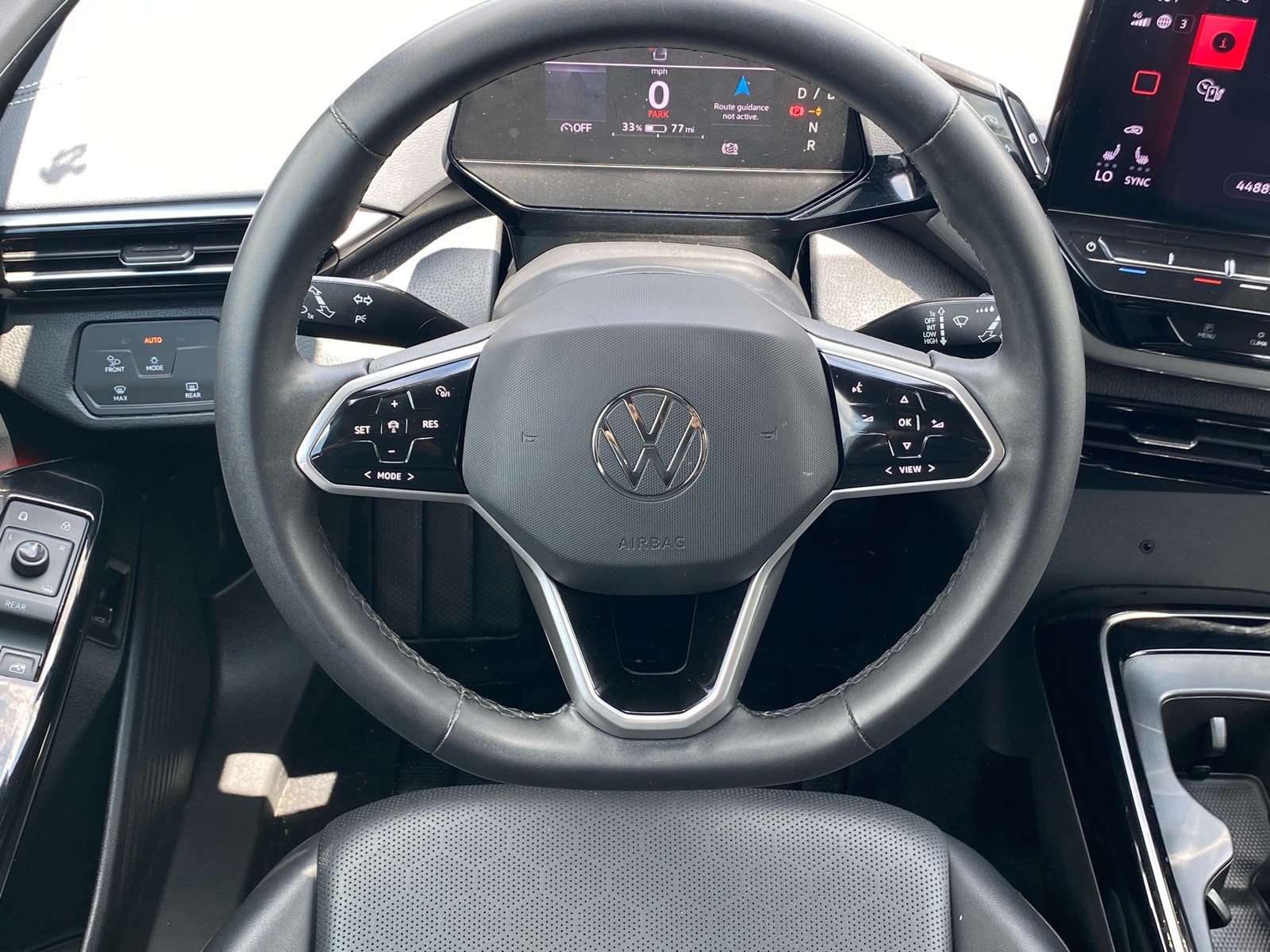 Certified 2023 Volkswagen ID.4 Pro S RWD image 6