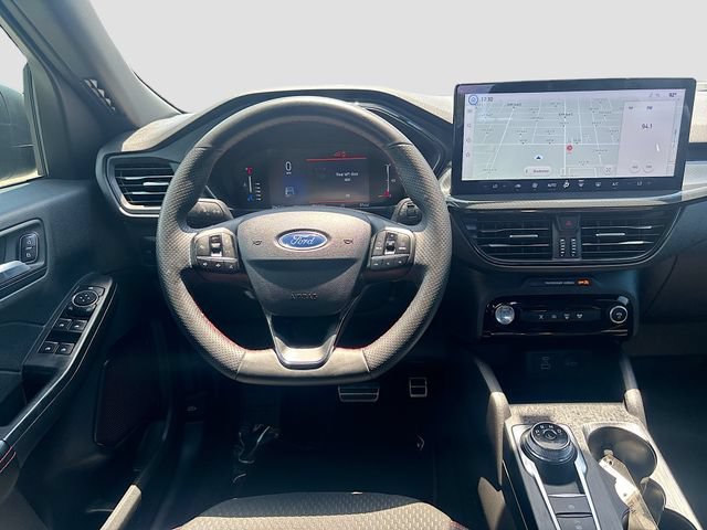 Used 2023 Ford Escape ST-Line w/ Tech Pack #1 FWD image 22