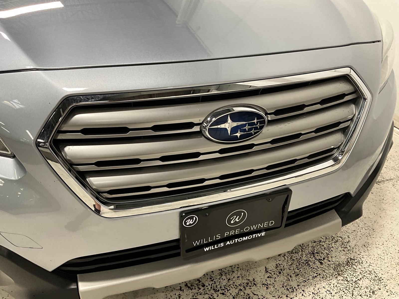 Used 2016 Subaru Outback 3.6R Limited AWD/4WD image 28