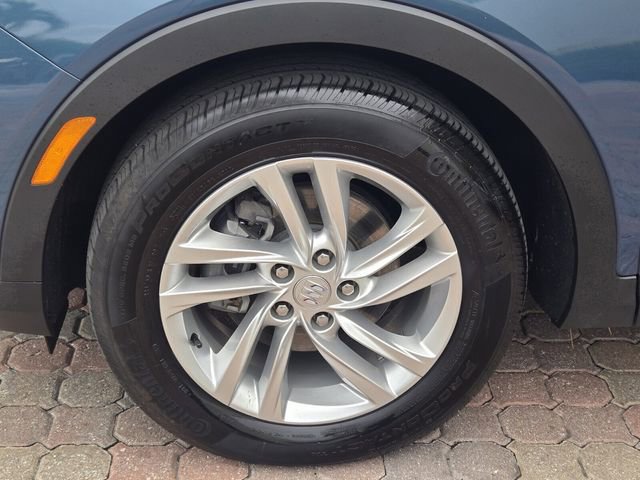 Used 2024 Buick Envista Preferred w/ Convenience I Package FWD image 11