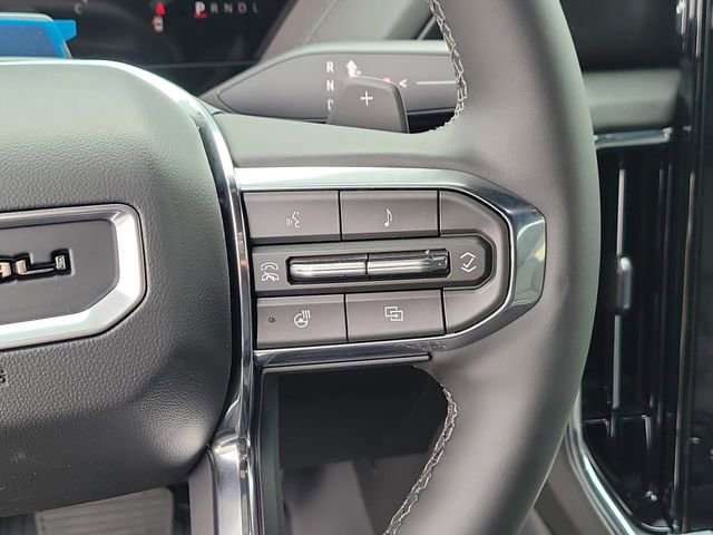 New 2026 GMC Yukon Denali w/ Denali Reserve Package image 25