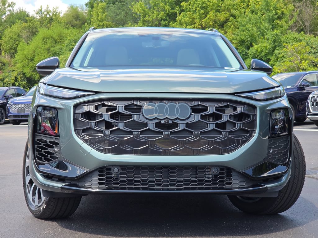 New 2026 Audi Q3 quattro 2.0T AWD/4WD image 3