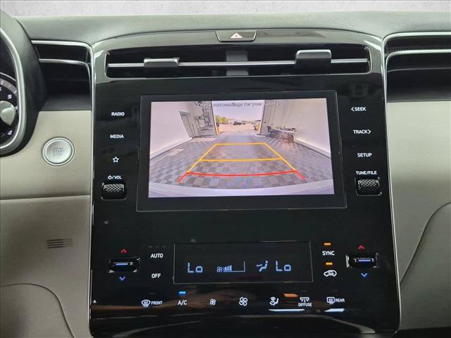 Used 2024 Hyundai Tucson SEL AWD/4WD image 14