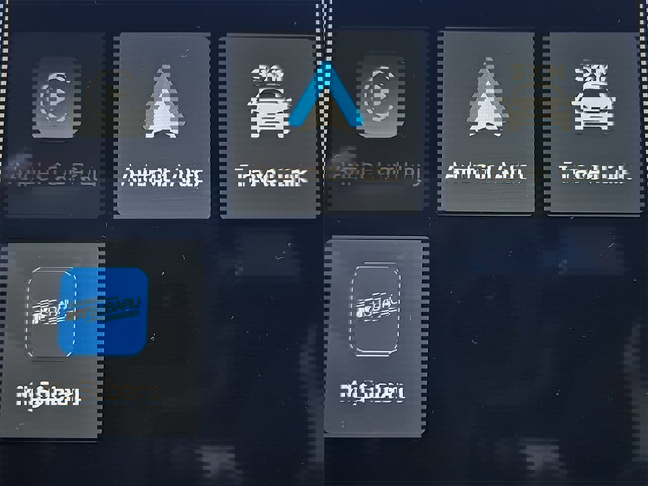 Used 2024 Subaru WRX image 22