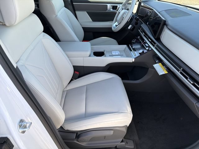 Certified 2026 Hyundai Santa Fe SEL AWD/4WD image 13