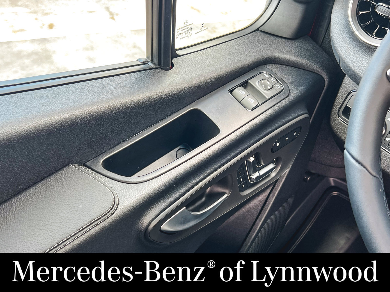 New 2026 Mercedes-Benz Sprinter 2500 image 22