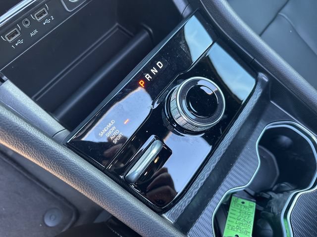 New 2026 Jeep Grand Cherokee Limited w/ Limited Altitude Package AWD/4WD image 26