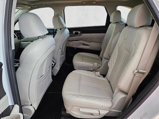 Used 2021 Kia Sorento SX image 20