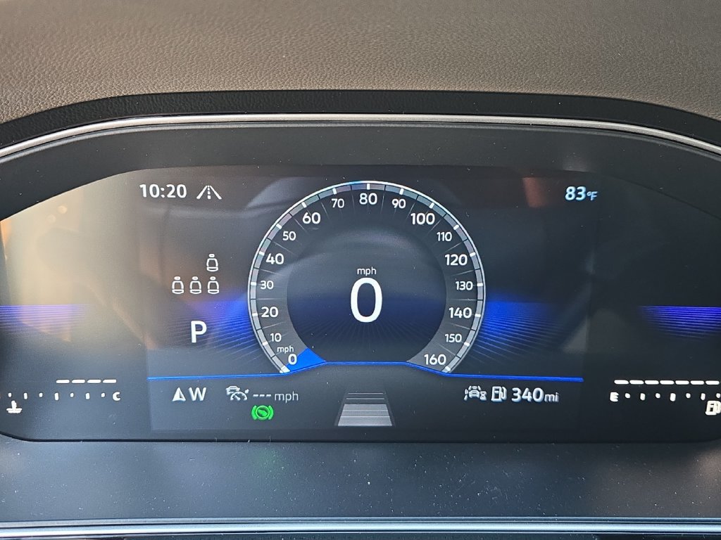 New 2027 Volkswagen Jetta Sport FWD image 18