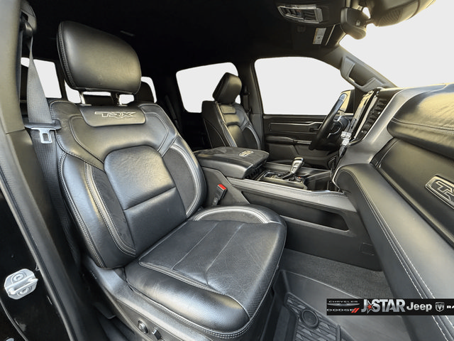 Used 2022 RAM 1500 TRX w/ TRX Level 1 Equipment Group AWD/4WD image 13