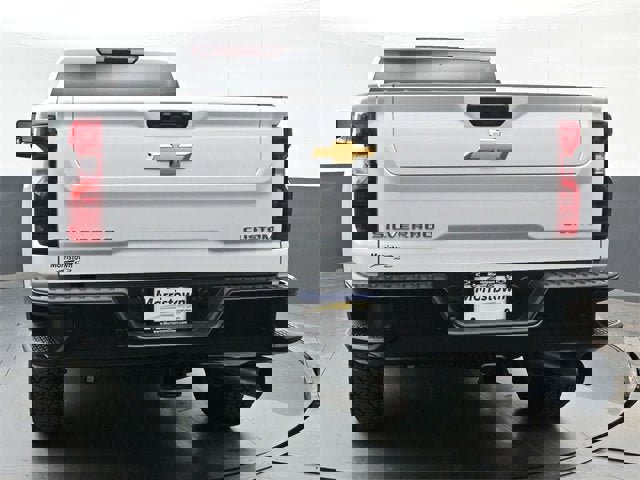 New 2026 Chevrolet Silverado 2500 Custom w/ Custom Value Package image 13