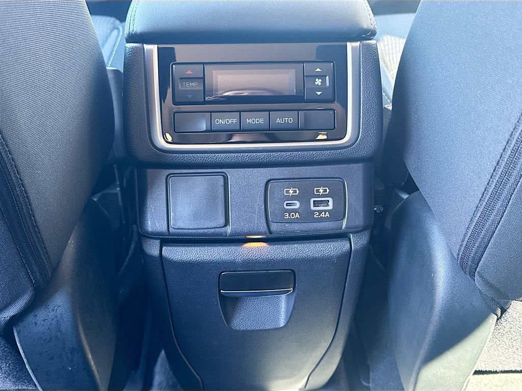 Certified 2025 Subaru Ascent Premium AWD/4WD image 23