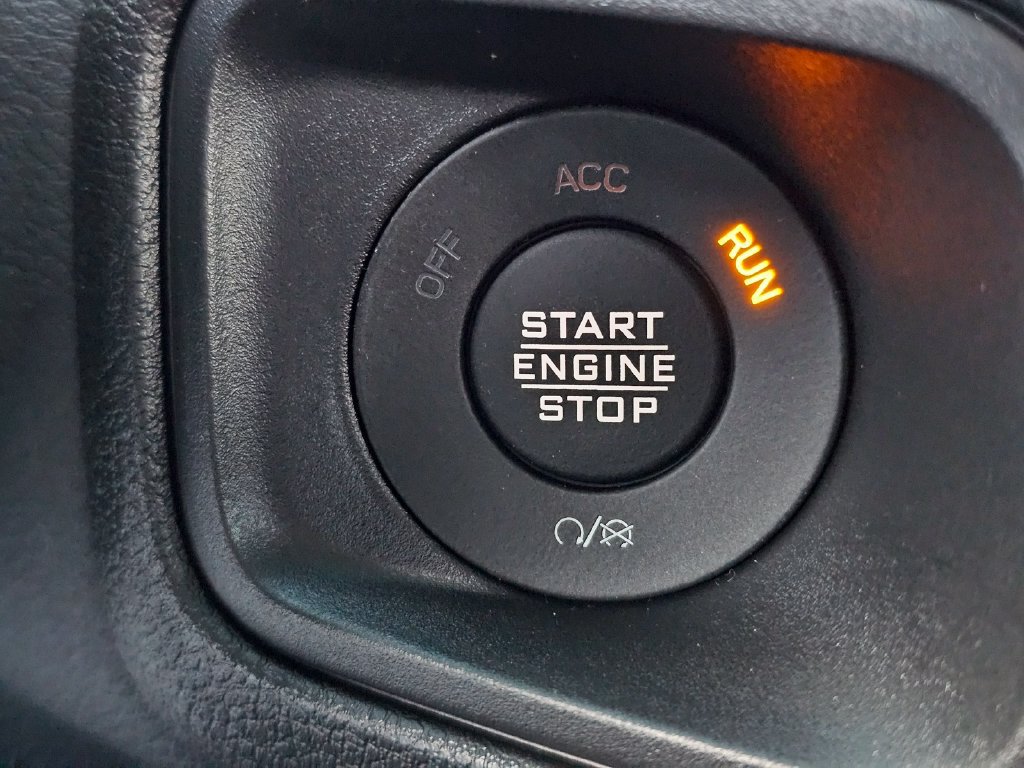 New 2026 Jeep Wrangler Sport AWD/4WD image 16