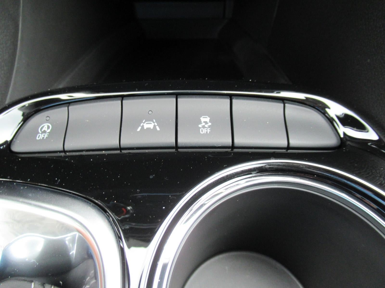 New 2026 Buick Encore GX Preferred w/ Comfort Package FWD image 27