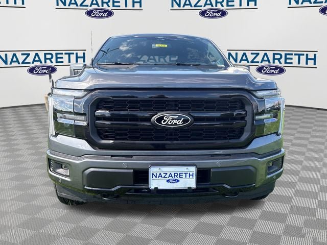 New 2026 Ford F150 Lariat w/ Equipment Group 502A High AWD/4WD image 2