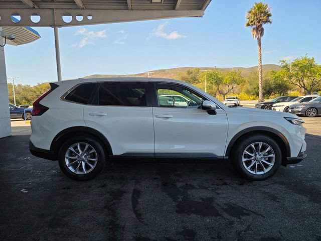 Used 2024 Honda CR-V EX-L image 6