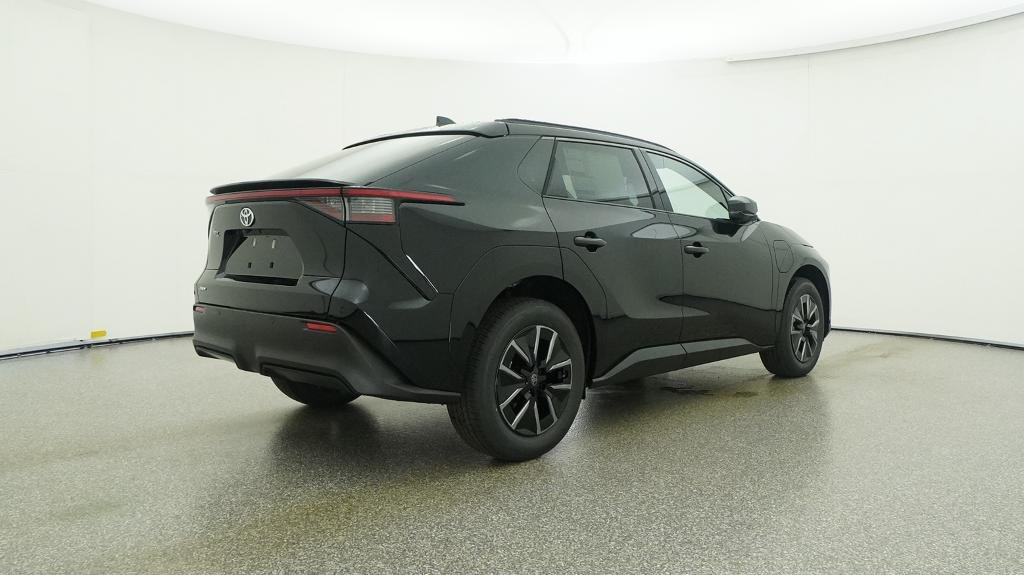 New 2026 Toyota bZ FWD image 17