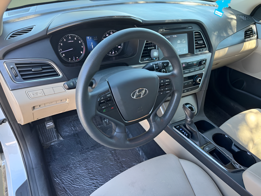 Used 2016 Hyundai Sonata Sport FWD image 22