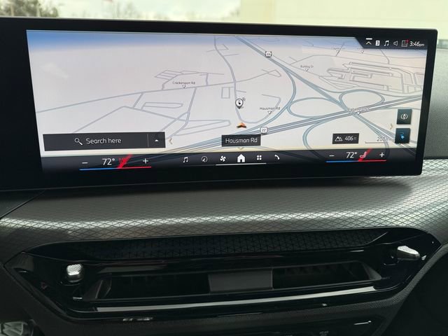New 2026 BMW i4 xDrive40i w/ Premium Package AWD/4WD image 20