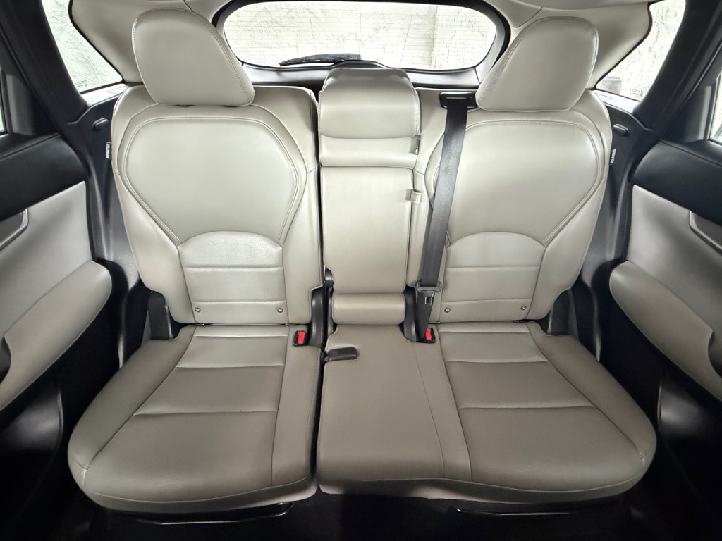 Used 2023 INFINITI QX50 Luxe FWD image 42