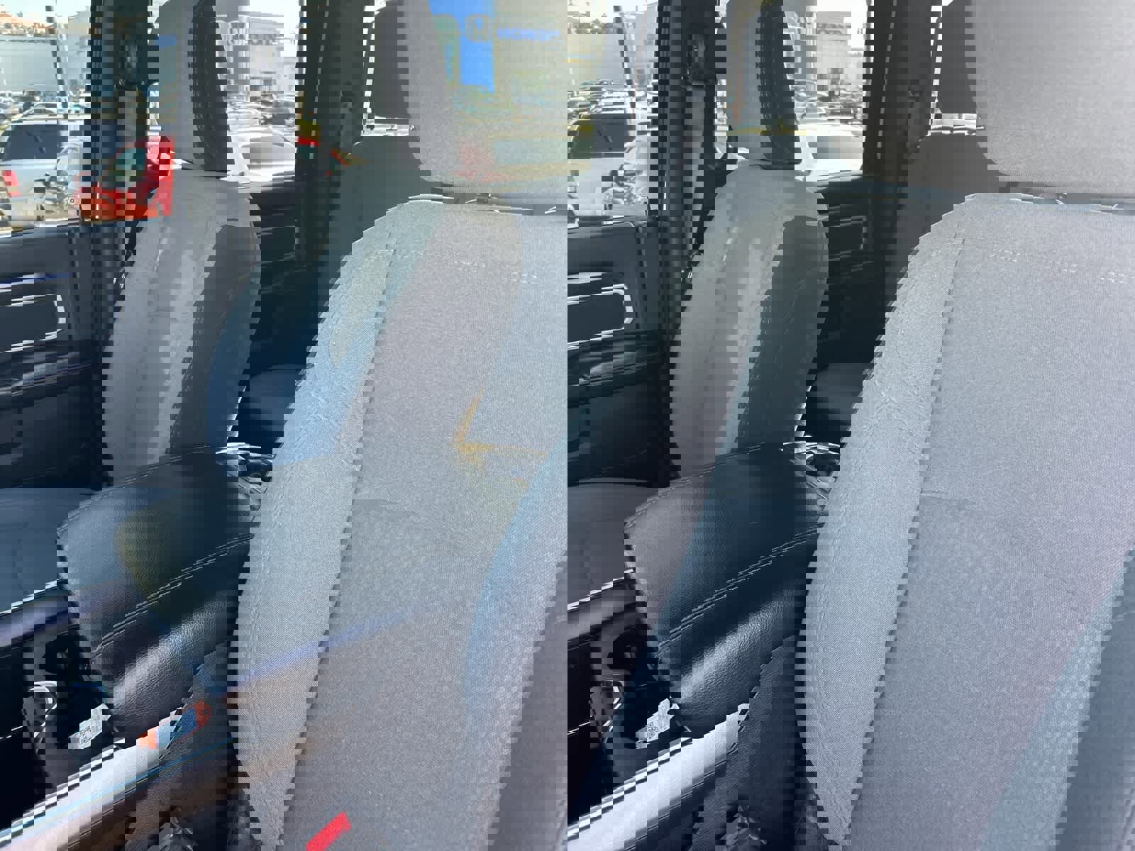 Used 2024 RAM 2500 Big Horn w/ Off Road Package image 28