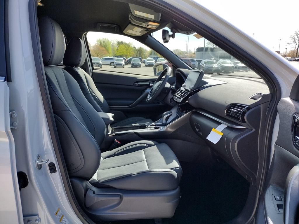 New 2026 Mitsubishi Eclipse Cross AWD image 10
