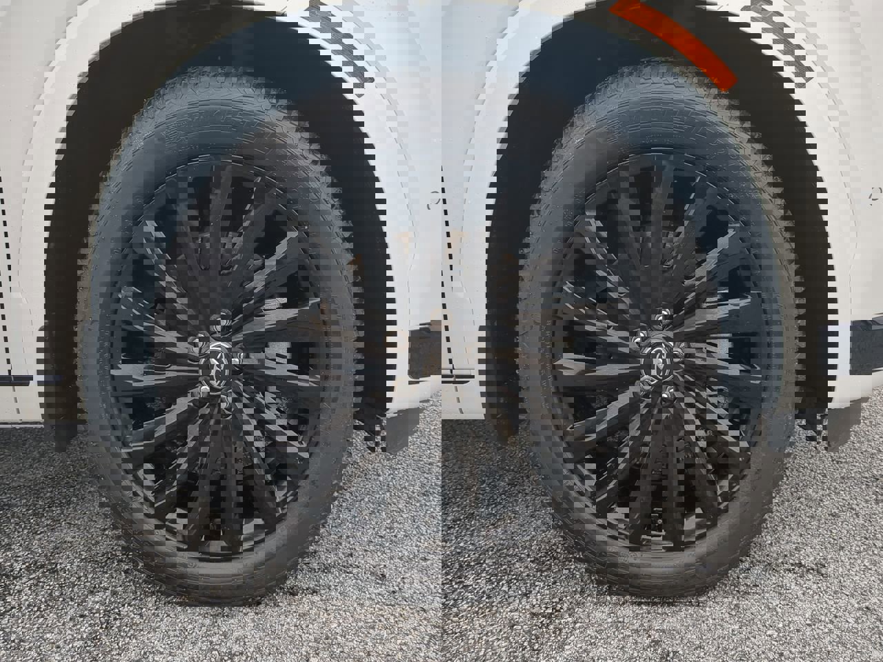 Used 2025 Hyundai Palisade Calligraphy image 9