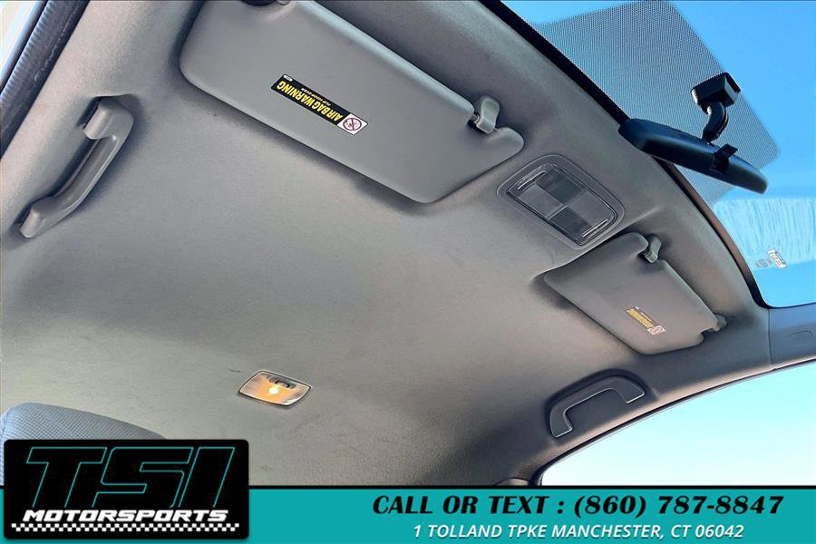 Used 2012 Honda Civic LX image 22