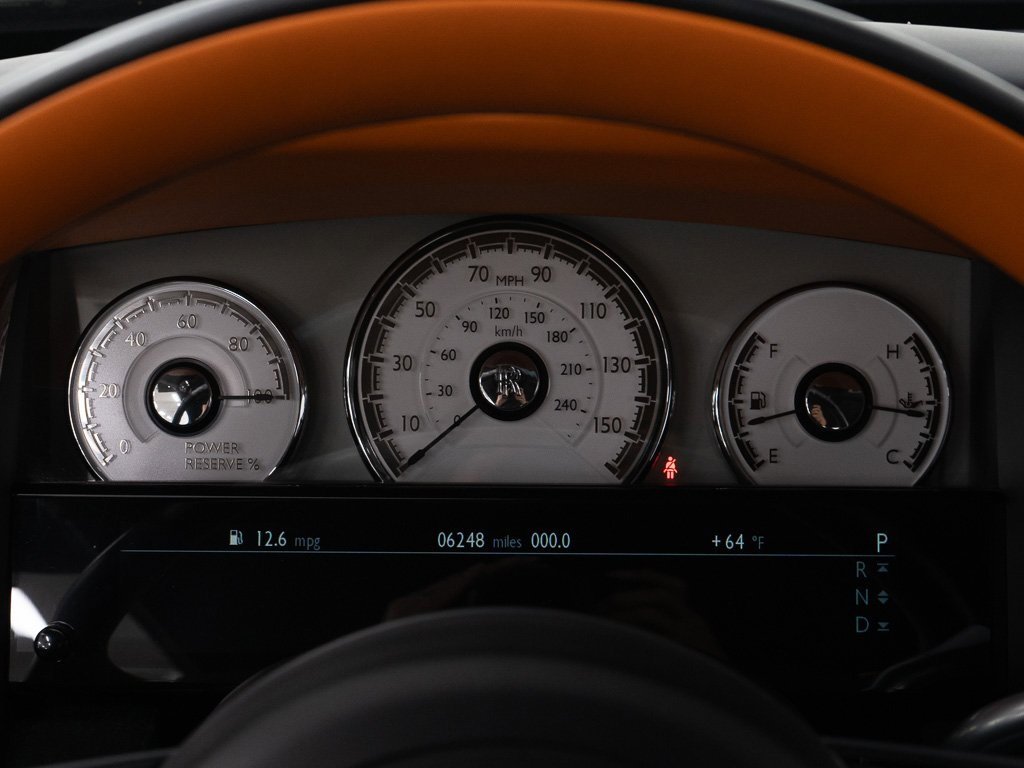 Certified 2021 Rolls-Royce Dawn image 43