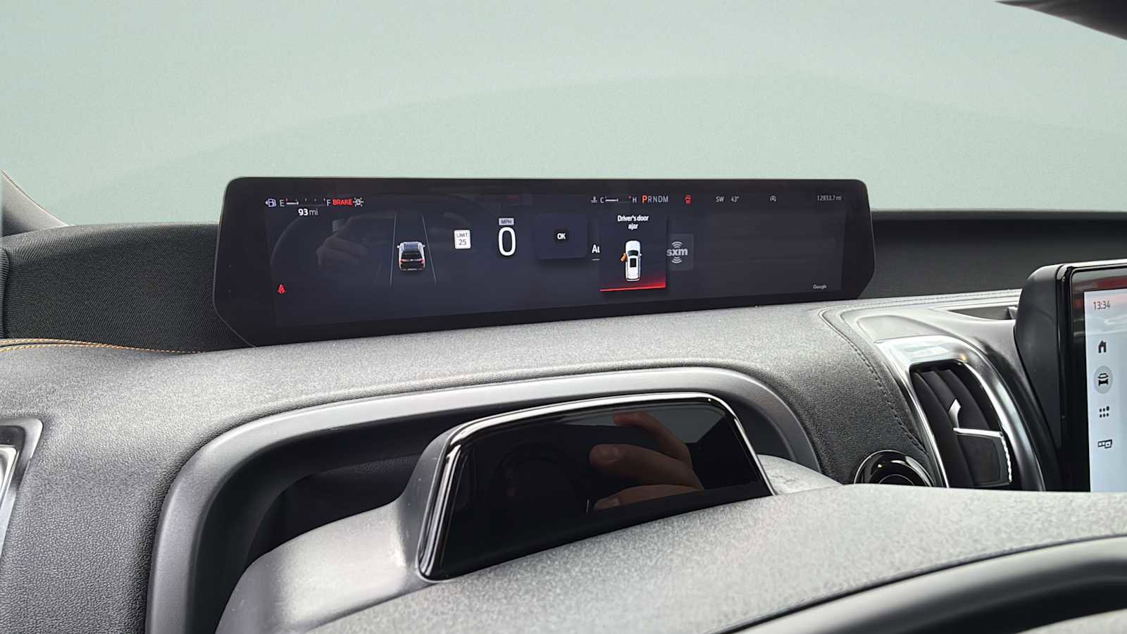 Used 2025 Ford Expedition Tremor image 32