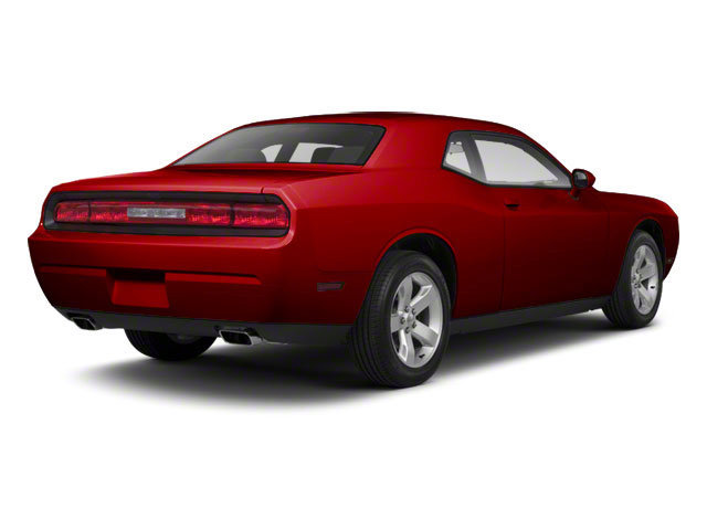 Used 2012 Dodge Challenger SXT Plus RWD image 2