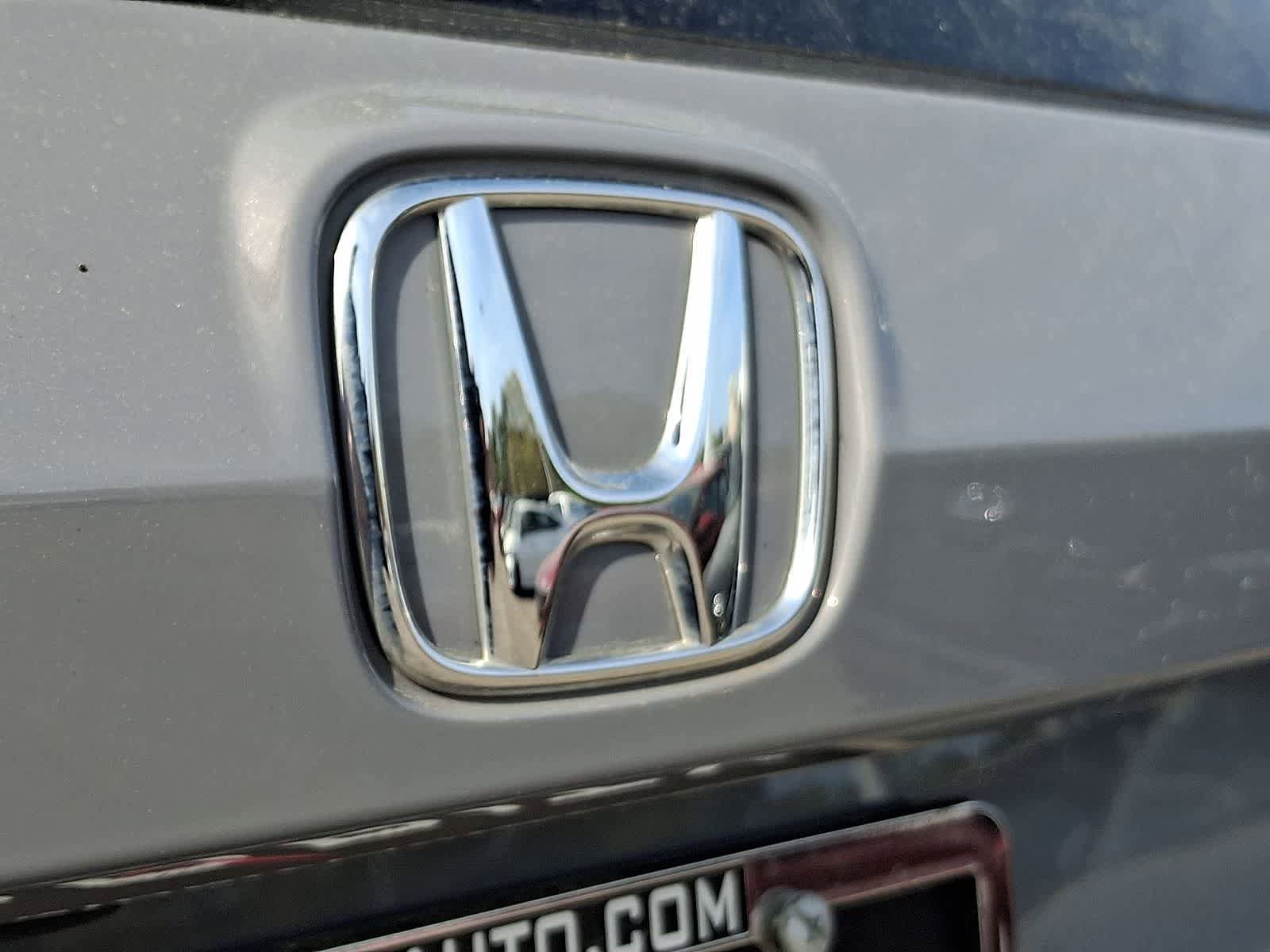 Used 2024 Honda CR-V Sport Touring image 37