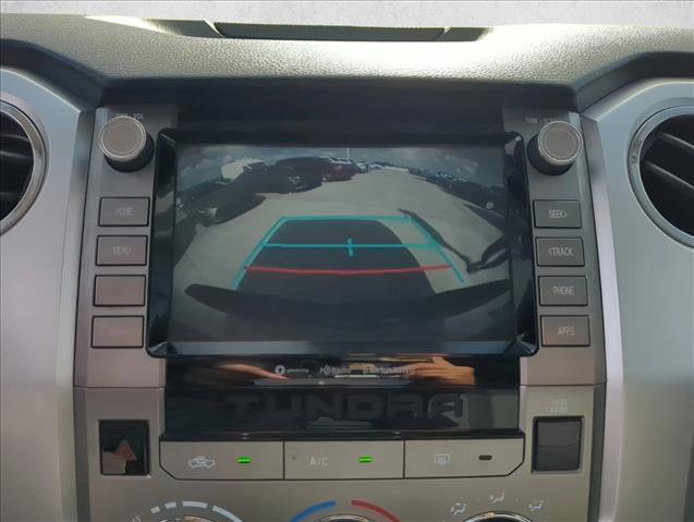 Used 2021 Toyota Tundra SR5 image 21