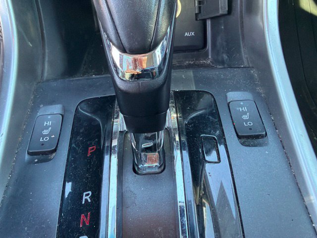 Used 2013 Honda Accord EX-L image 21