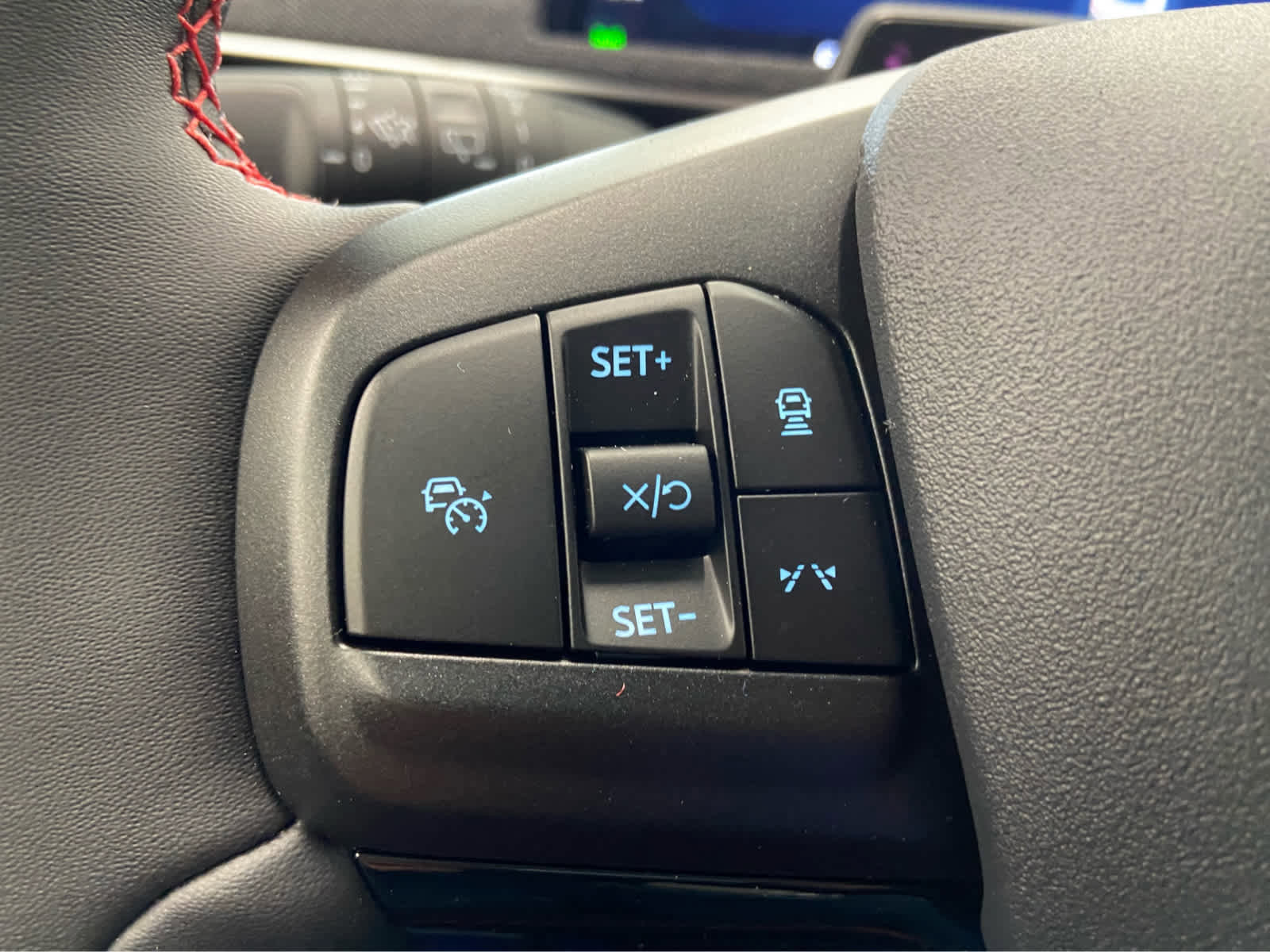 New 2025 Ford Mustang Mach-E Premium w/ Sport Appearance Package image 26