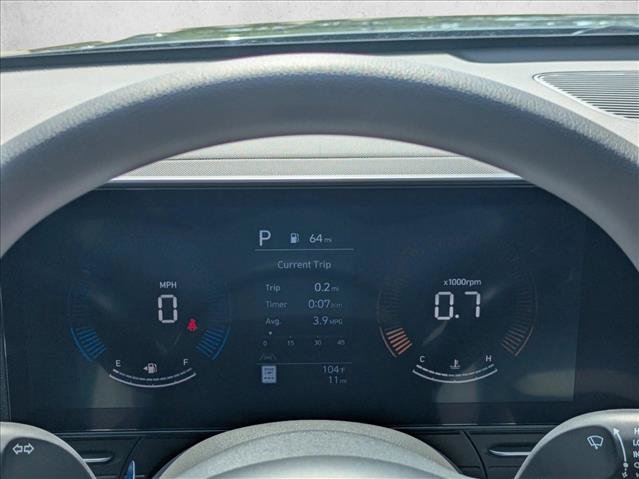 New 2027 Hyundai Kona SE FWD image 12