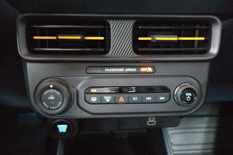 Used 2026 Ford Maverick Tremor AWD/4WD image 13
