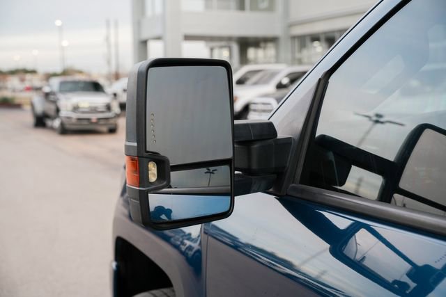 Used 2015 Chevrolet Silverado 3500 LT w/ LT Fleet Convenience Package image 15